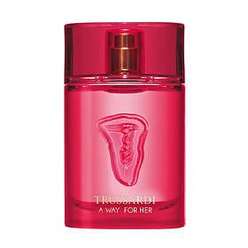Trussardi a Way for Her edt 50ml