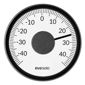 Eva Solo Utomhustermometer för fönster
