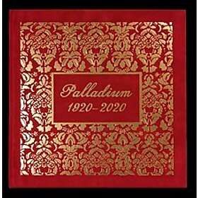 Palladium 1920-2020
