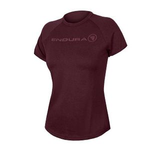 Endura Dam One Clan llght T Mulberry L