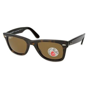 Ray-Ban RB2140 Original Wayfarer Polarized