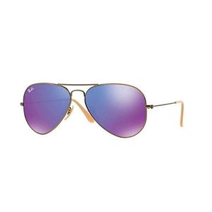 Ray-Ban RB3025 Aviator Havana Collection