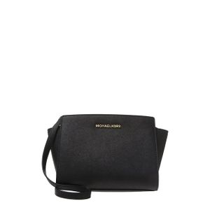 Michael Kors Medium Selma Messenger Bag