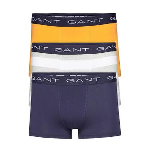 Gant Rugby Stripe Trunk 3-Pack