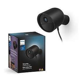 Philips Hue Secure Camera Wired