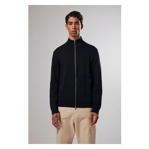 NN.07 Luis Full Zip (Herr)