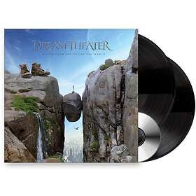 Dream Theater: A view from the top... (Black)