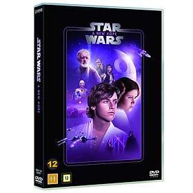 Star Wars - Episode IV: A New Hope - New Line Look