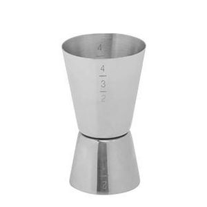 Modern House Sontell Mätglas 2-4cl