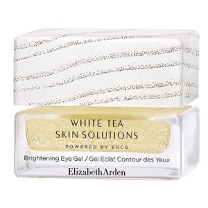 Elizabeth Arden White Tea Skin Solution Brightening Eye Gel 15ml