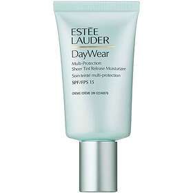 Estee Lauder DayWear Sheer Tint Release Moisturizer SPF15 50ml