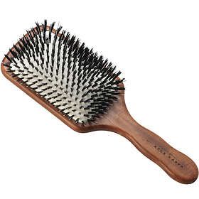 Acca Kappa Paddle Brush Kotibe´ Wood 100% Boar Bristles & Nylon Monofi