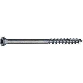 Grabber Trallskruv TUX stål 4,8x75mm 250-pack TUX75K