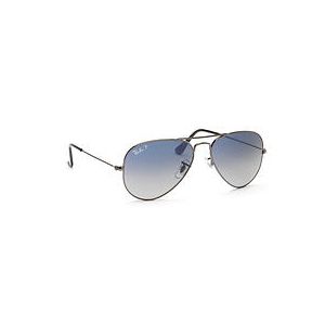 Ray-Ban RB3025 Aviator Gradient Polarized
