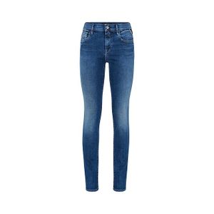 Replay Vivy Slim Fit Jeans Fit Jeans (Dam)
