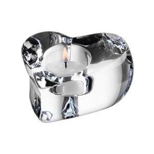 Orrefors Valentino Ljuslykta 107x68mm