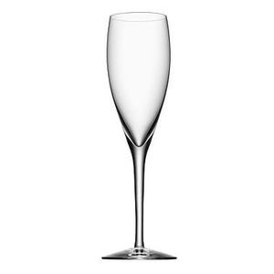 Orrefors More Champagneglas 18cl 2-pack