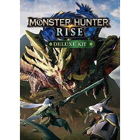 Monster Hunter: Rise (PC)