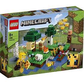 LEGO Minecraft 21165 Bigården