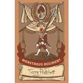 Sir Terry Pratchett: Monstrous Regiment