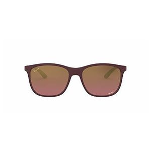 Ray-Ban RB4330CH Chromance Polarized