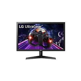 LG UltraGear 24GN53A Gaming Full HD