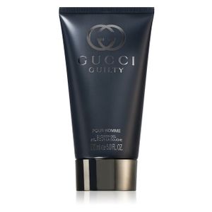 Gucci Guilty Pour Homme parfymerad duschgel för män 150ml male