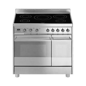 SMEG CSK92IPX9 (Rostfri)