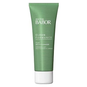 Babor Clean Formance Clay Multi Cleanser 50ml