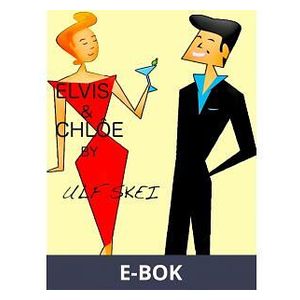 Elvis & Chlôe: Part two of the European Love Affair Tr