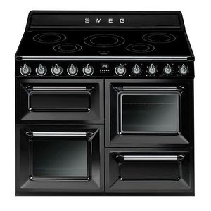SMEG TR4110IBL (Svart)