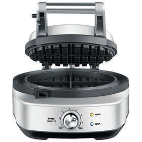 Sage Appliances The No-Mess Waffle BWM520