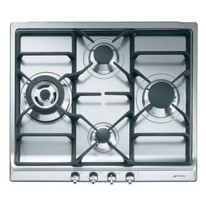 SMEG SER60SGH3 (Rostfri)