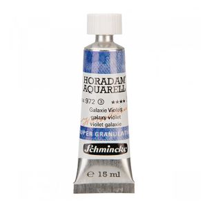 Schmincke Horadam Super Granulation Deep sea indigo 15ml