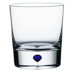 Orrefors Intermezzo Old Fashioned Whiskyglas 25cl