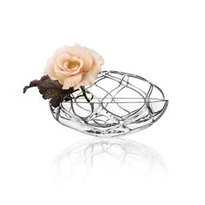 Orrefors Bloom Vas 125mm