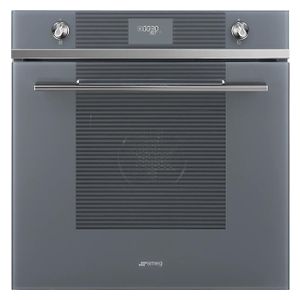SMEG SFP6101TVSSK1 (Rostfri)