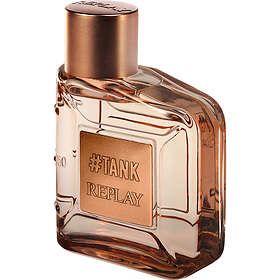 Replay Tank For Her edt 50ml