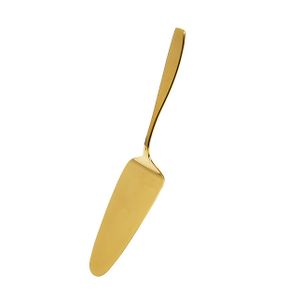 Modern House Golden Rose Tårtspade Guld