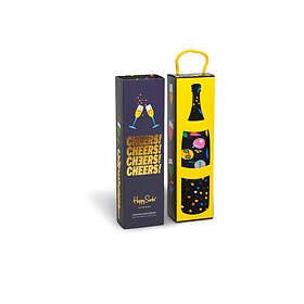 Happy Socks Celebration Gift Set 3-Pack