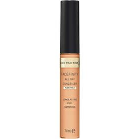 Max Factor Facefinity All Day Concealer 7,8ml