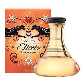 Shakira Wild Elixir edt 50ml