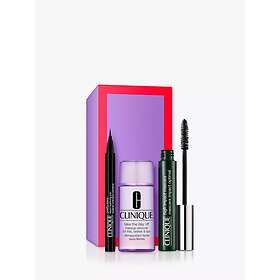 Clinique High Impact Favourites Gift Set For Women