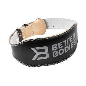 Better Bodies Lifting Belt 6 inch