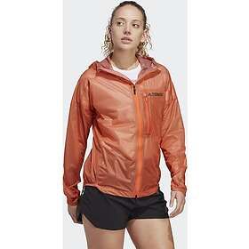 Adidas Terrex Agravic 2.5L Rain Jacket (Dam)