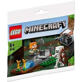 LEGO Minecraft 30394 Skelettförsvaret
