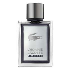 Lacoste L'Homme Timeless edt 100ml