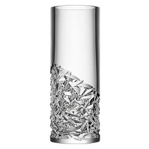Orrefors Carat Vas 370mm