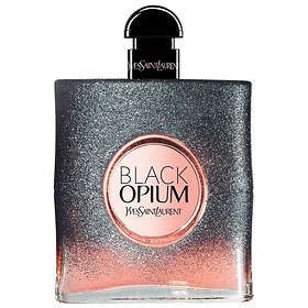 Yves Saint Laurent Black Opium Floral Shock edp 90ml