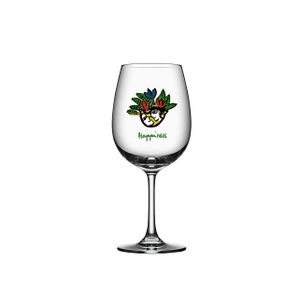 Kosta Boda Friendship Happiness Vinglas 50cl